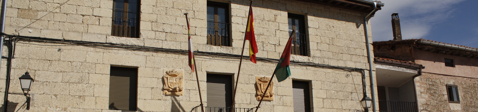 Banderas