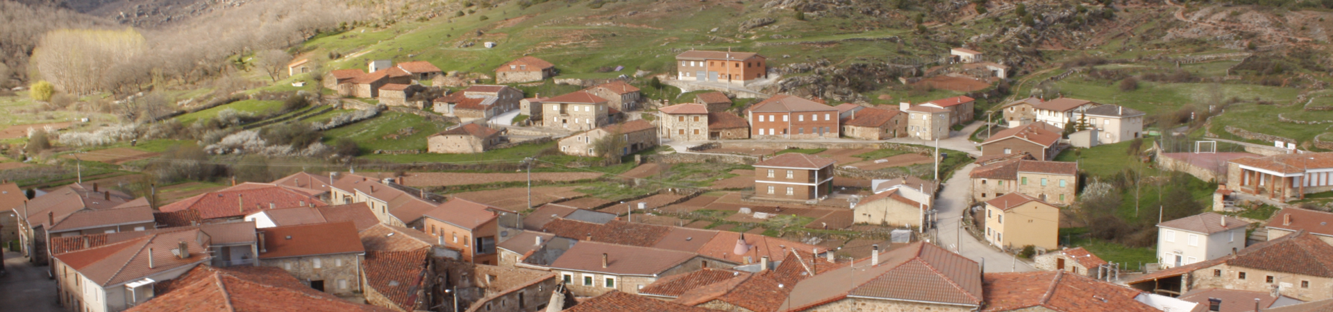 Vista aérea