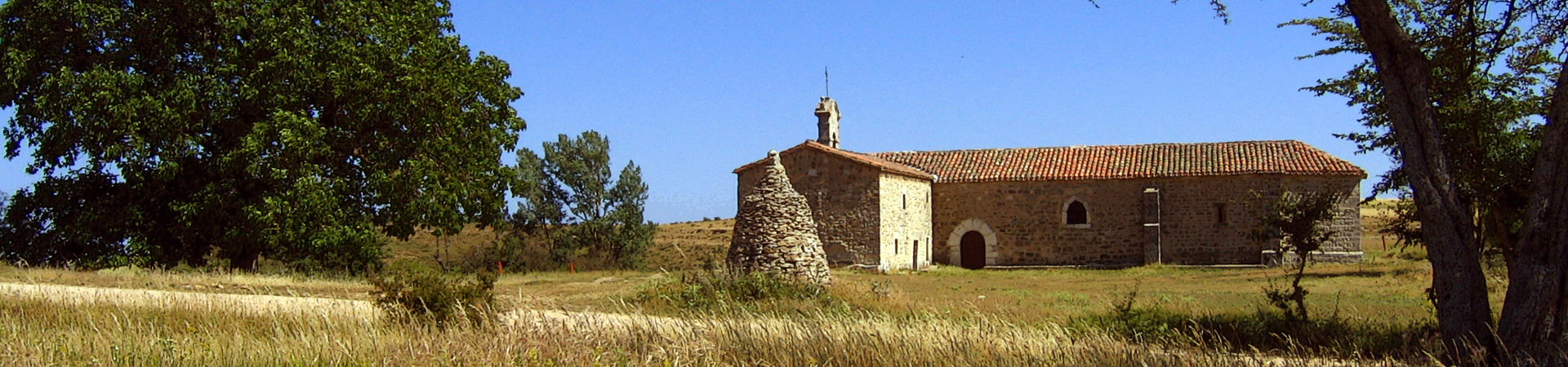 Iglesia