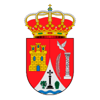 Escudo Adrada de Haza