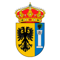 Escudo Aguilar de Bureba