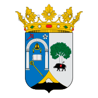 Escudo Arraya de Oca