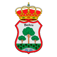 Escudo Baños de Valdearados