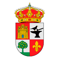 Escudo Barbadillo de Herreros