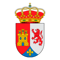 Escudo Barbadillo del Mercado