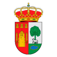 Escudo Busto de Bureba