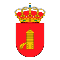 Escudo Cabañes de Esgueva