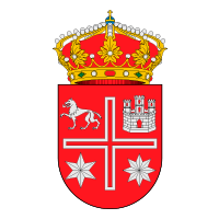 Escudo Cabezón de la Sierra