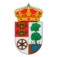 Escudo Canicosa de la Sierra