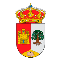 Escudo Carcedo de Burgos