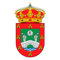 Escudo Castil de Peones