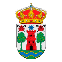 Escudo Cerezo de Río Tirón