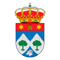 Escudo Cerratón de Juarros