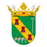 Escudo Ciadoncha