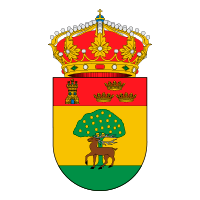 Escudo Ciruelos de Cervera