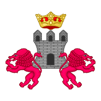 Escudo Condado de Treviño