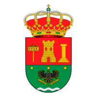 Escudo Coruña del Conde