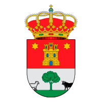 Escudo Cubillo del Campo
