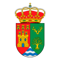 Escudo Espinosa de Cervera