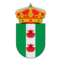 Escudo Espinosa del Camino