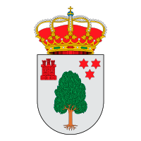 Escudo Fresneña