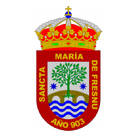 Escudo Fresno de Río Tirón
