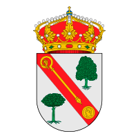 Escudo Fresno de Rodilla