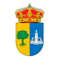 Escudo Fuentecén