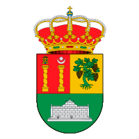 Escudo Fuentelcésped