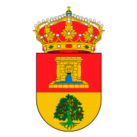 Escudo Fuentespina