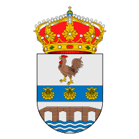 Escudo Hornillos del Camino