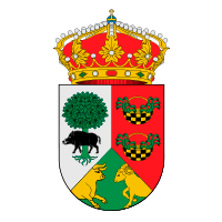 Escudo Huerta de Arriba