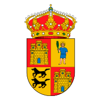 Escudo Huerta de Rey