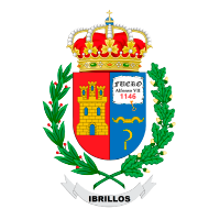 Escudo Ibrillos