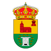 Escudo Iglesiarrubia