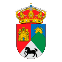 Escudo Junta de Traslaloma
