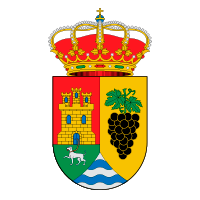 Escudo La Cueva de Roa
