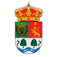 Escudo La Revilla y Ahedo