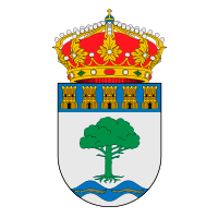 Escudo Las Hormazas