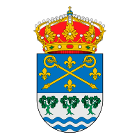 Escudo La Vid y Barrios