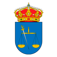 Escudo Llano de Bureba