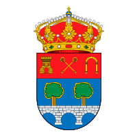 Escudo Los Ausines