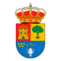 Escudo Madrigal del Monte