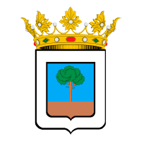 Escudo Madrigalejo del Monte