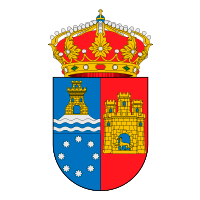 Escudo Mambrilla de Castrejón