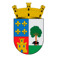 Escudo Mecerreyes