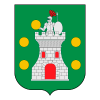 Escudo Merindad de Montija