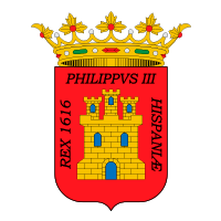 Escudo Merindad de Sotoscueva
