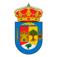 Escudo Modúbar de la Emparedada