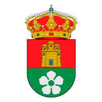 Escudo Monasterio de Rodilla